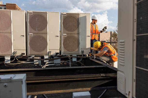 Hoyt Lakes, MN HVAC Company
