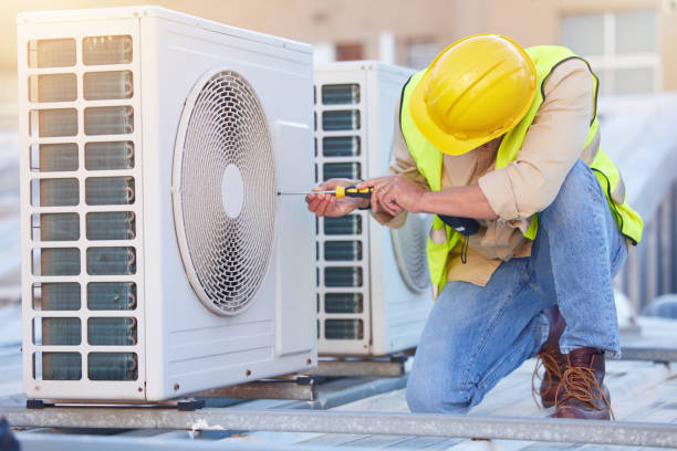 Best HVAC System Installation  in Hoyt Lakes, MN