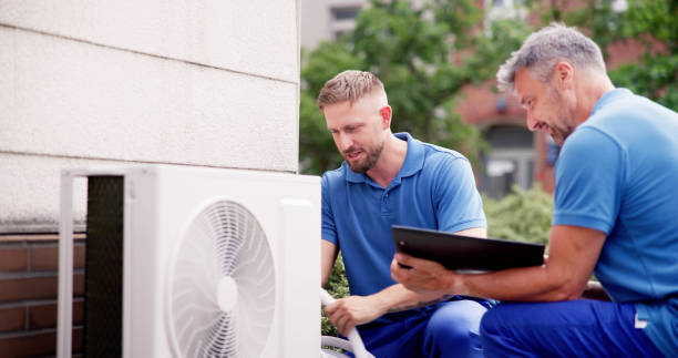 Best Best HVAC Companies  in Hoyt Lakes, MN